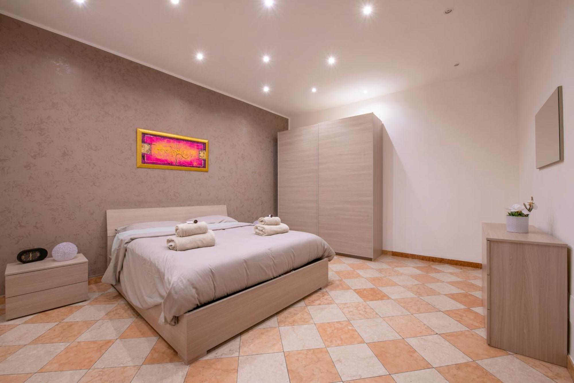 Palace Home Mazzini Verona Center Ngoại thất bức ảnh