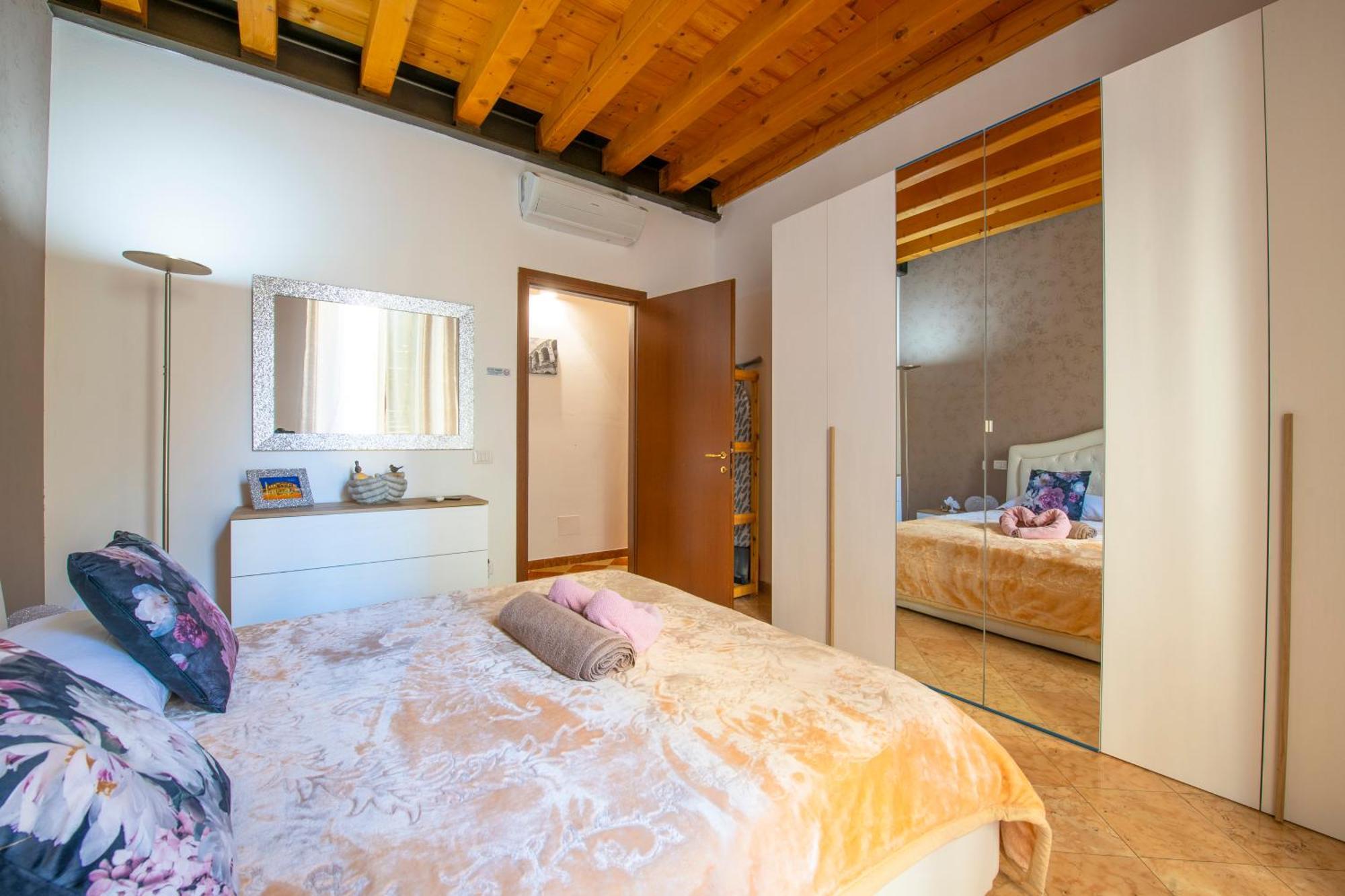 Palace Home Mazzini Verona Center Ngoại thất bức ảnh