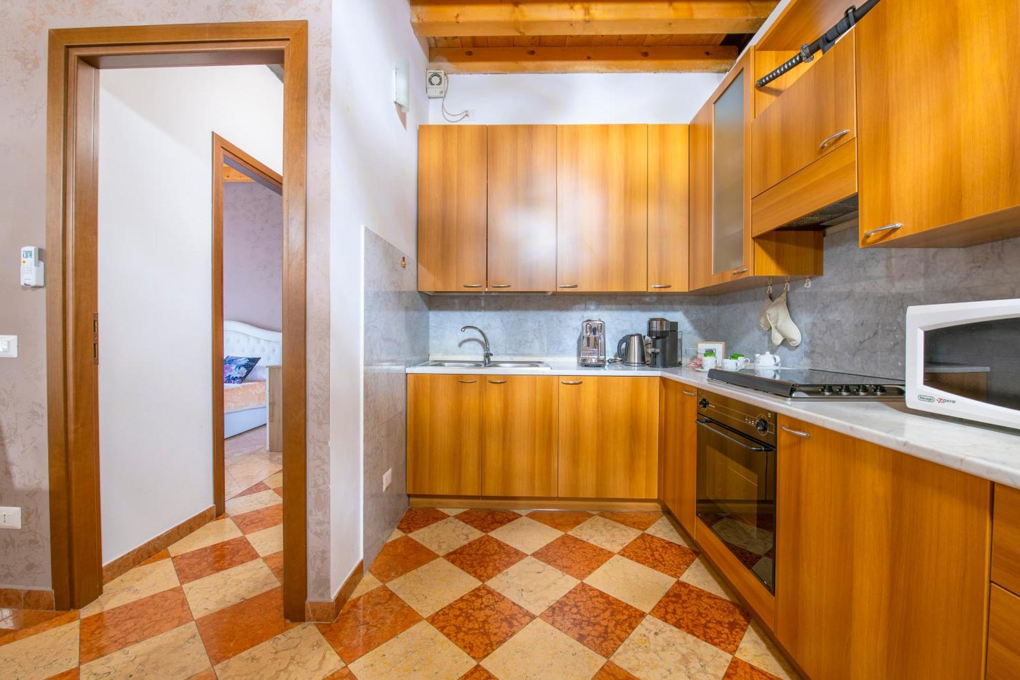 Palace Home Mazzini Verona Center Ngoại thất bức ảnh