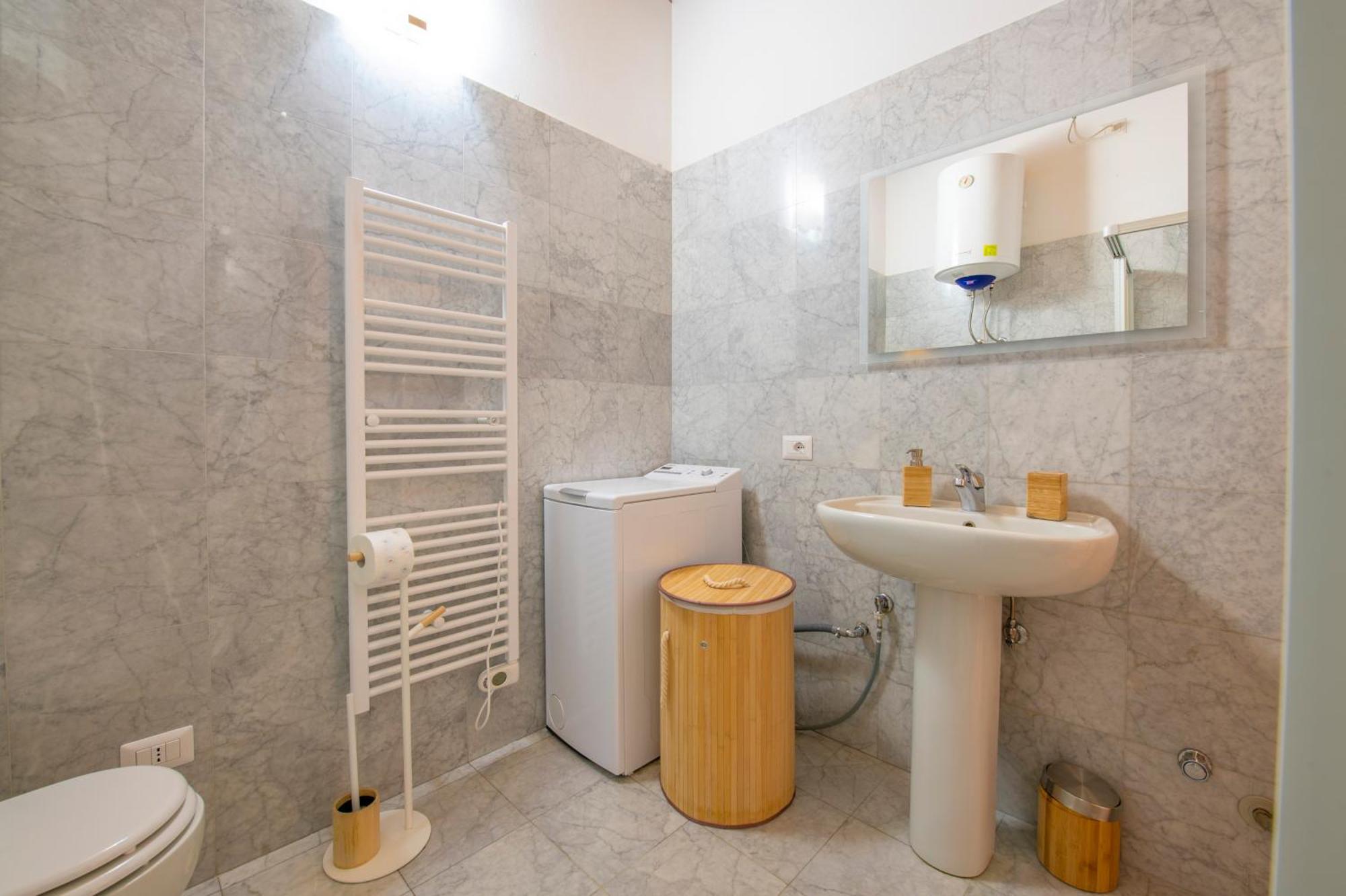 Palace Home Mazzini Verona Center Ngoại thất bức ảnh